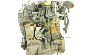 Motor k9ke638 nissan micra v 1.5 dci cabap22899811