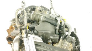 Motor k9ke638 nissan micra v 1.5 dci cabap22899811
