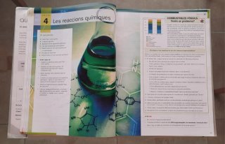 Física - Química 1r Batxillerat
