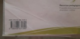 Física - Química 1r Batxillerat