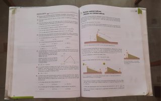 Física - Química 1r Batxillerat