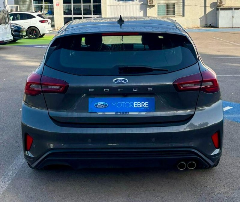 Ford Focus 1.0 Ecoboost ST-Line 2024, foto 5