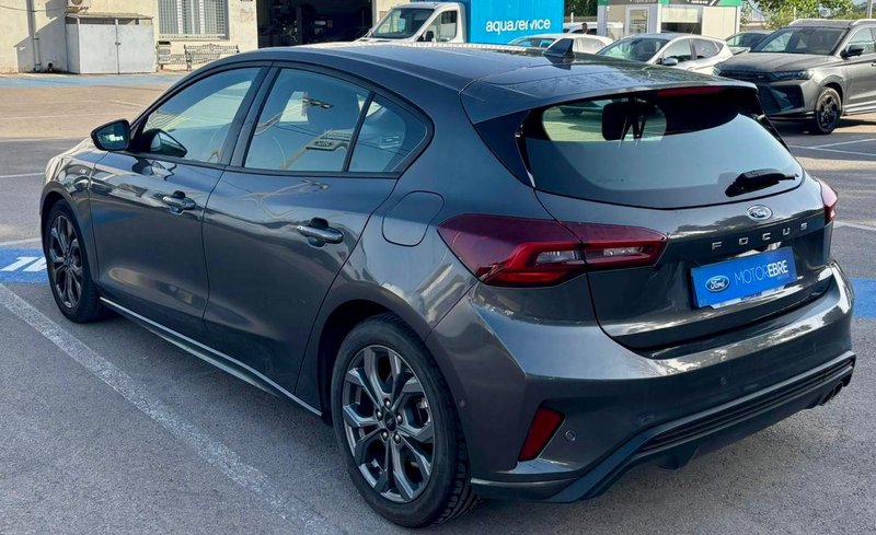 Ford Focus 1.0 Ecoboost ST-Line 2024, foto 6
