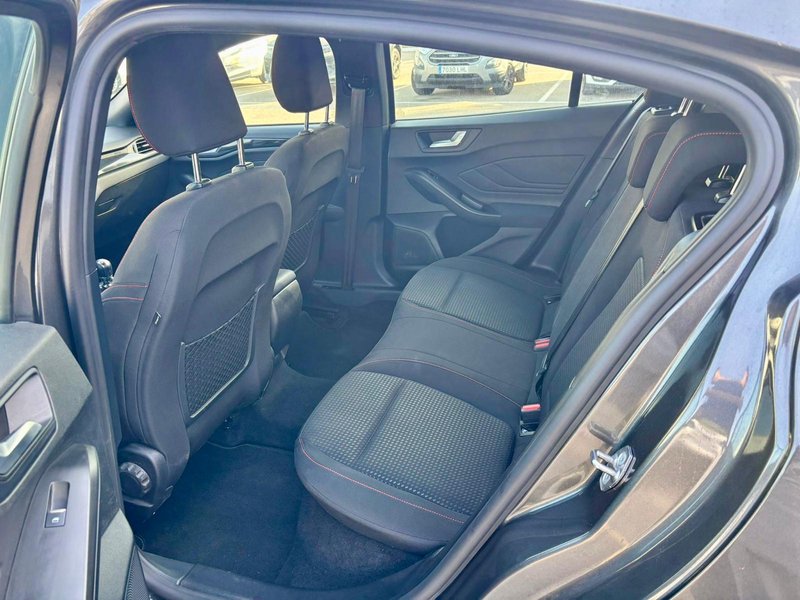Ford Focus 1.0 Ecoboost ST-Line 2024, foto 10