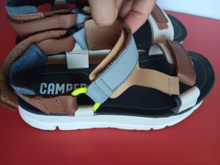 Sandalias Camper Oruga Talla 38