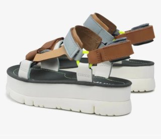 Sandalias Camper Oruga Talla 38