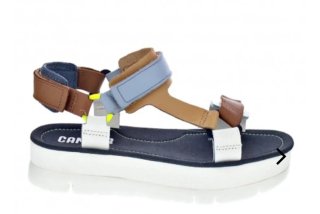 Sandalias Camper Oruga Talla 38