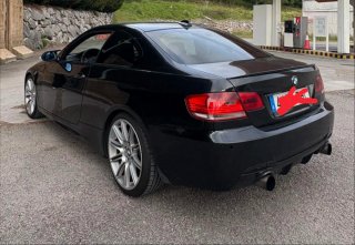 BMW Serie 3 2007