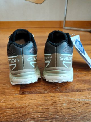 Salomon XT-6