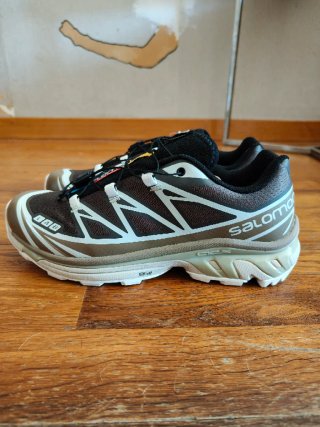 Salomon XT-6