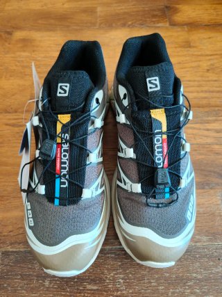 Salomon XT-6
