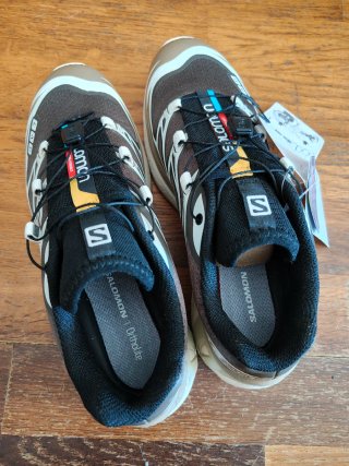 Salomon XT-6