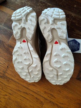 Salomon XT-6
