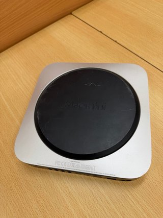 Apple Mac Mini 2014