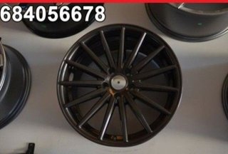 LLANTAS VW VOSSEN LOOK 18
