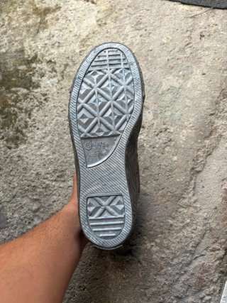 Converse Chuck Taylor Marroni