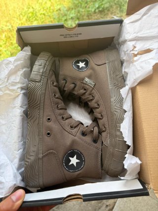 Converse Chuck Taylor Marroni