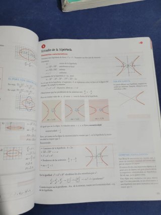 Matemáticas I 1 Bachillerato