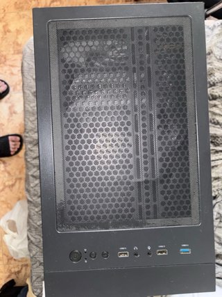 PC Gaming GTX 1060 6GB, i5-10400F,32 gb ram.