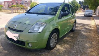 Citroen C2 2006