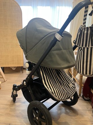 Bugaboo Cameleon 3 Plus