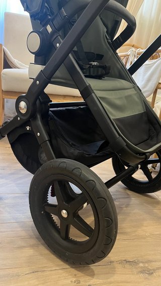 Bugaboo Cameleon 3 Plus