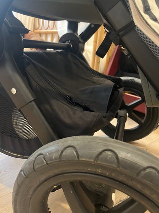 Bugaboo Cameleon 3 Plus