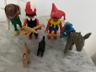 Playmobil