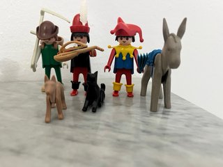 Playmobil