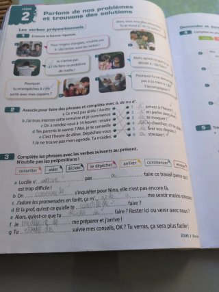 Adomania extra faux débutants, français B1.1, 4...