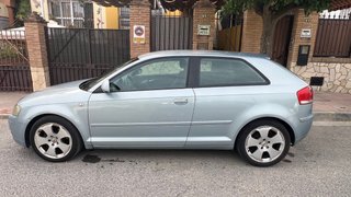 Audi A3 2004