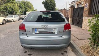 Audi A3 2004