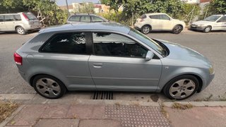 Audi A3 2004