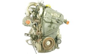 Motor renault cabap23185579 k9kf728 megane 1.5 dci