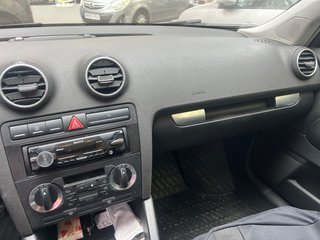 Audi A3 2006