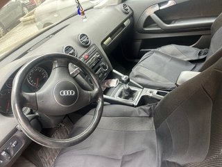 Audi A3 2006