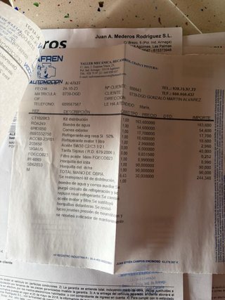 Audi A3 2006