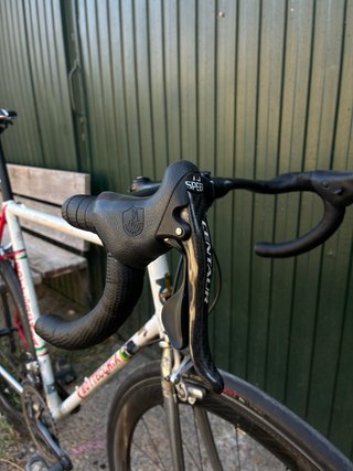 Bicicleta Bottecchia carretera retronew