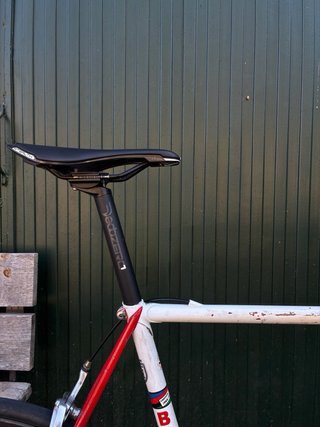 Bicicleta Bottecchia carretera retronew