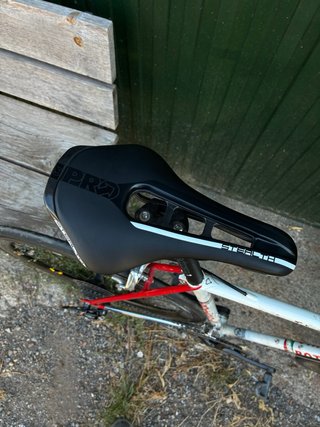 Bicicleta Bottecchia carretera retronew