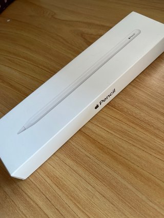 Apple Pencil original 2a generación