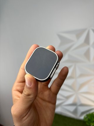 Apple Watch Ultra 2 49mm GPS+LTE Titanio Batería95