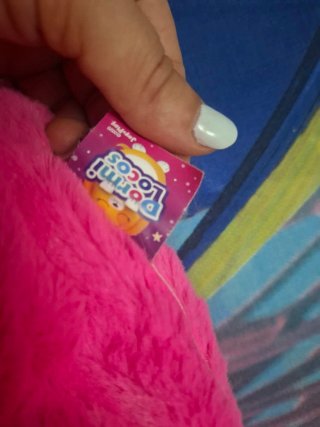 Saco de dormir unicornio rosa