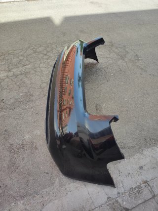 Paragolpes Trasero Audi A3 Sportback Sline 8P