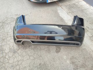 Paragolpes Trasero Audi A3 Sportback Sline 8P