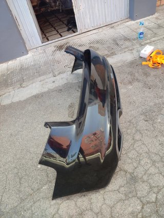 Paragolpes Trasero Audi A3 Sportback Sline 8P