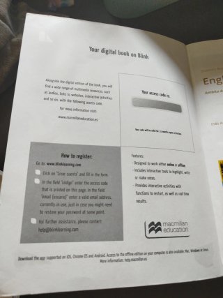 Grado Básico English 3º Student's Book - Libro ...