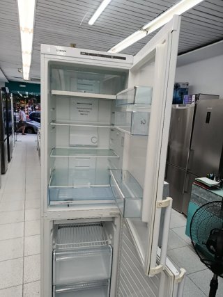 @Nevera Bosch Combi No Frost Con Garantía@
