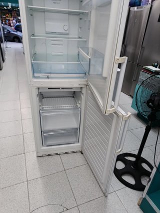 @Nevera Bosch Combi No Frost Con Garantía@
