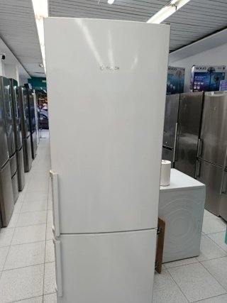 @Nevera Bosch Combi No Frost Con Garantía@